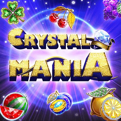 Crystal Mania bet365